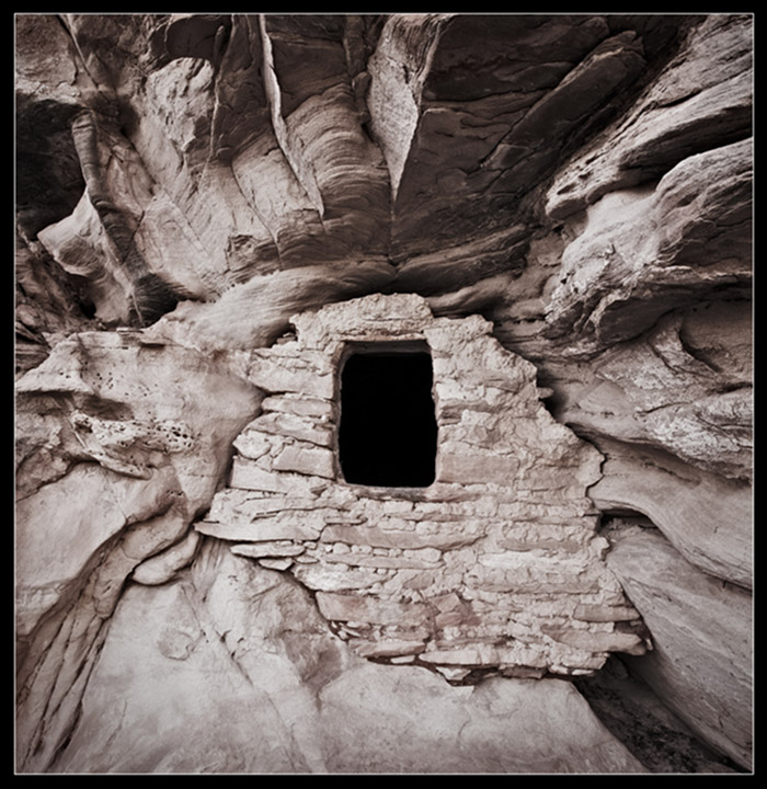 Beyond Here Lies Nothin'