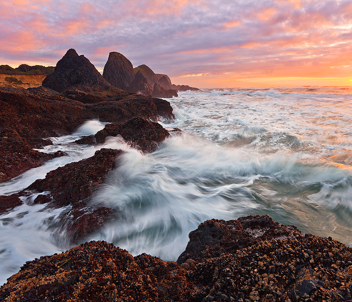 Tides of the Ancient