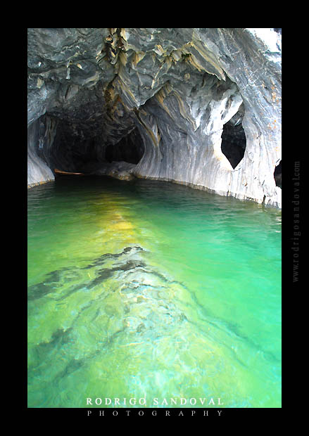 Marble Cathedral