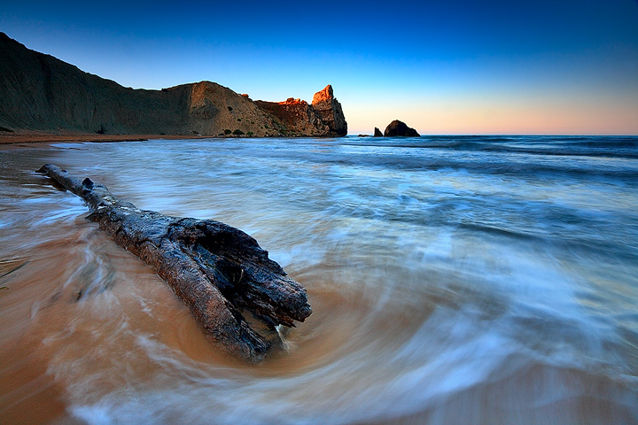 Castaway