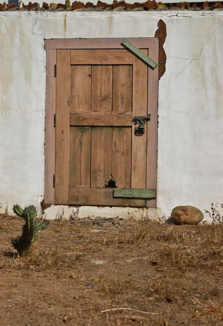 Desert Door
