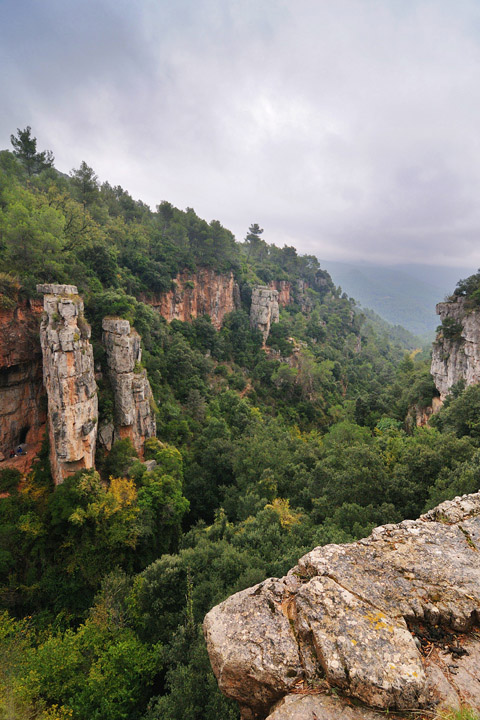 Montseny
