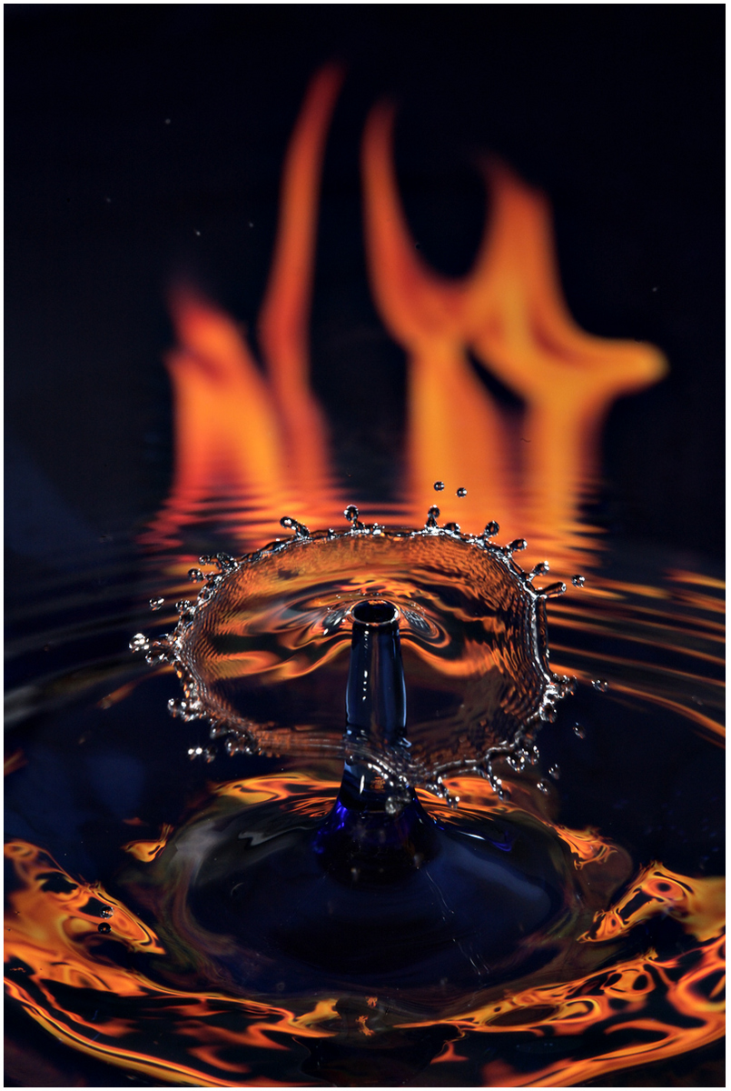 Liquid Fire