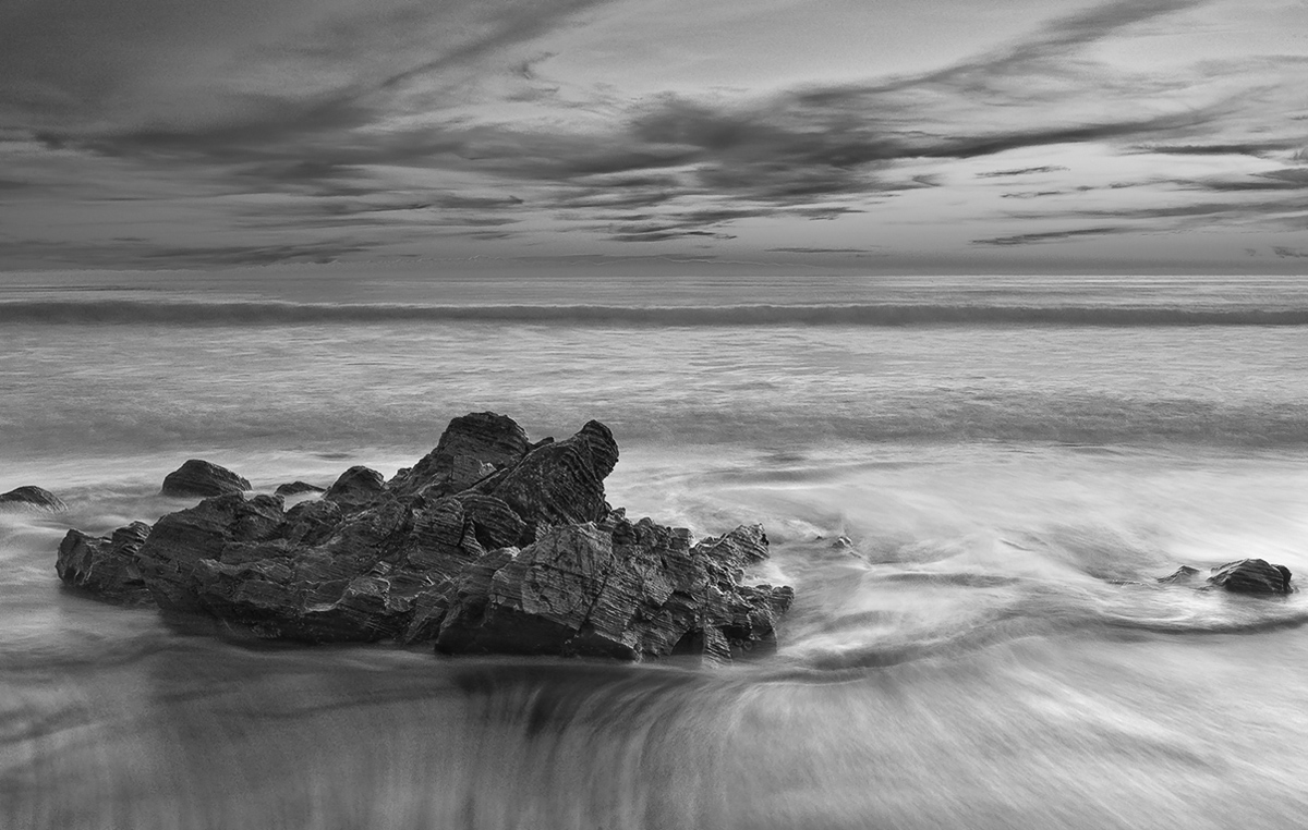 Hendry's Beach