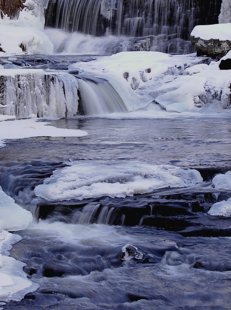 Winter Blues Festival
