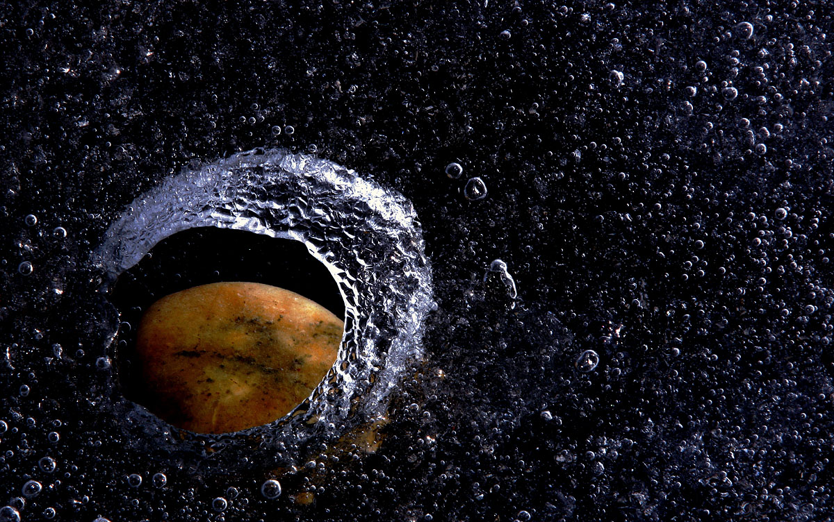 Space I.