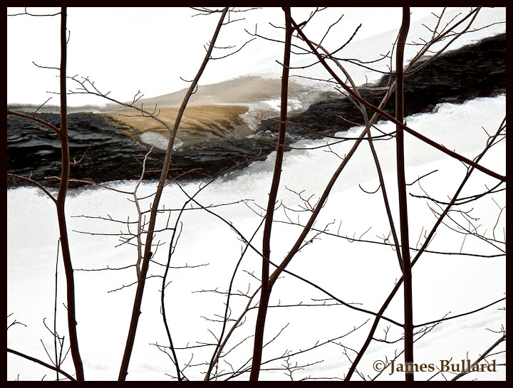 Racquette River View