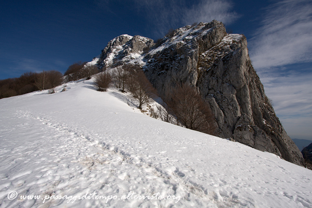 Corni - Canzo