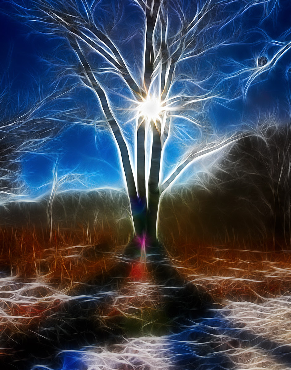 Electrifying