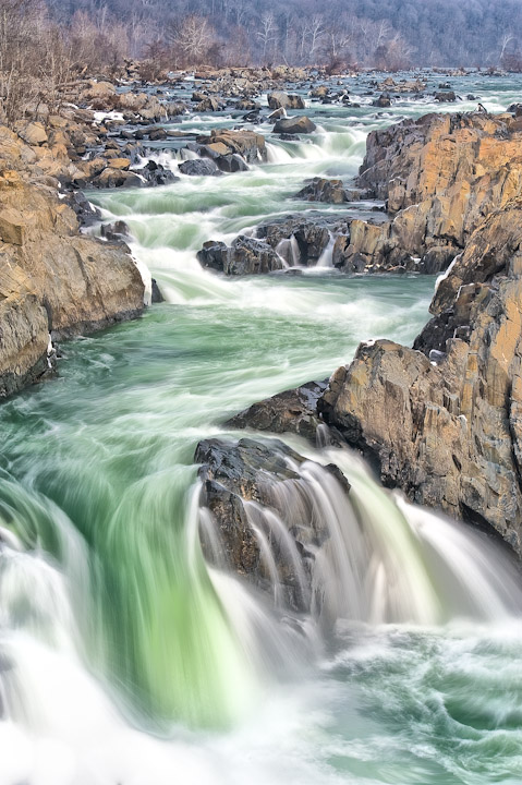 Great Falls