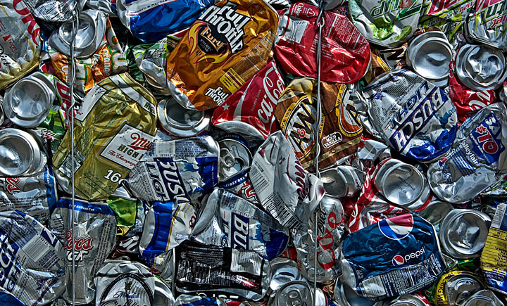 Recycling
