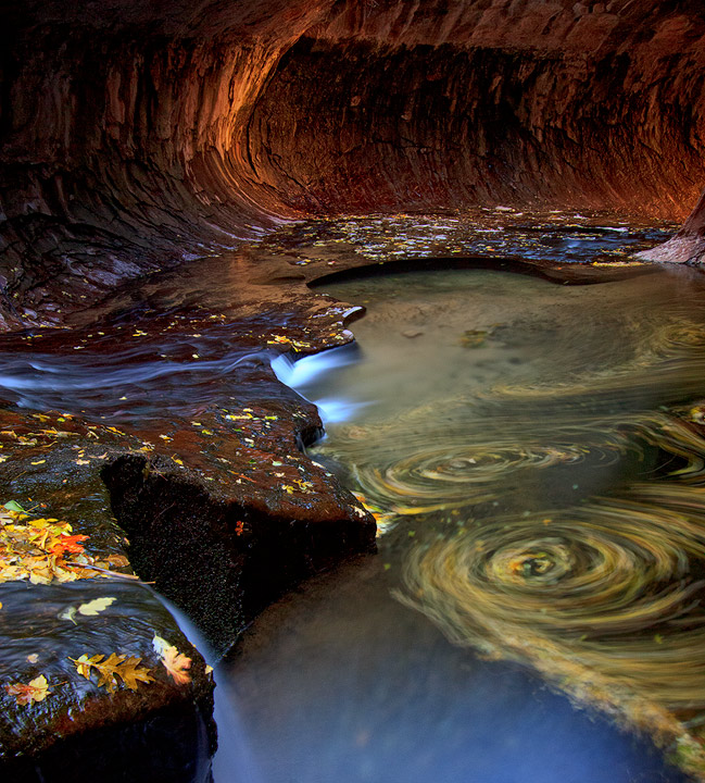 Subway Surreal