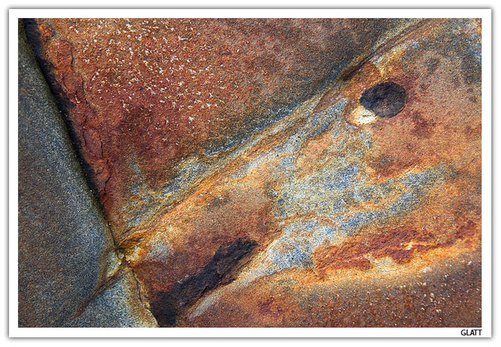 Ocean Stone