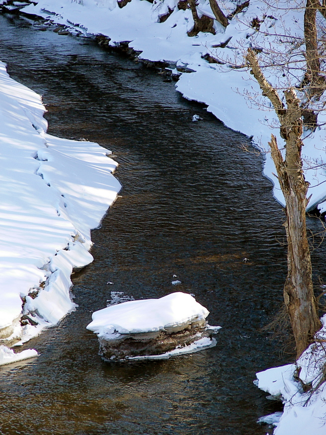 Island in the Stream