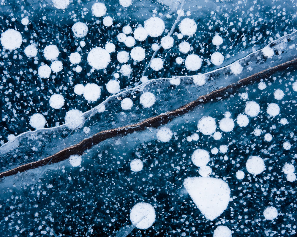 Deep Freeze
