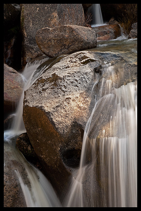 Cascade Falls w/Repost