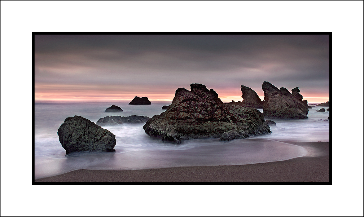 Gleason Beach