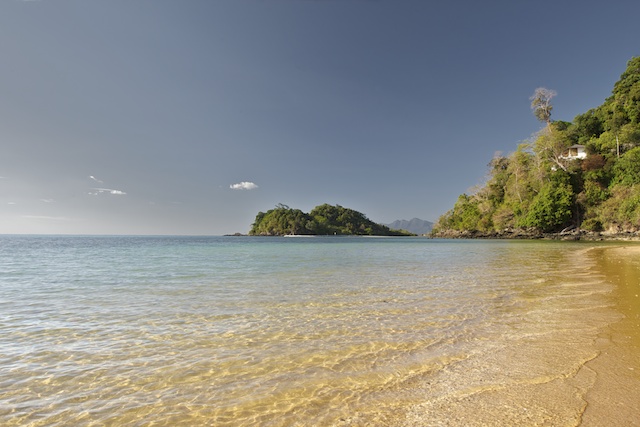 The Datai