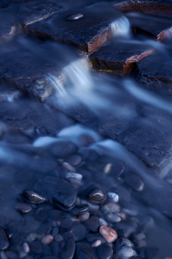 Kimmeridge Stream