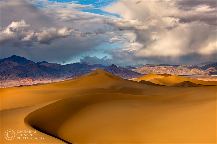 Death Valley Dream (crop added)