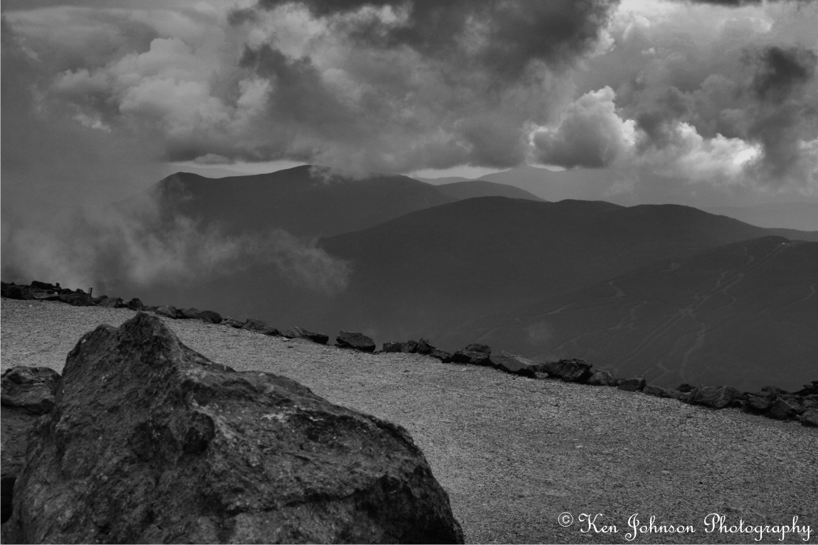 Mt. Washington, NH