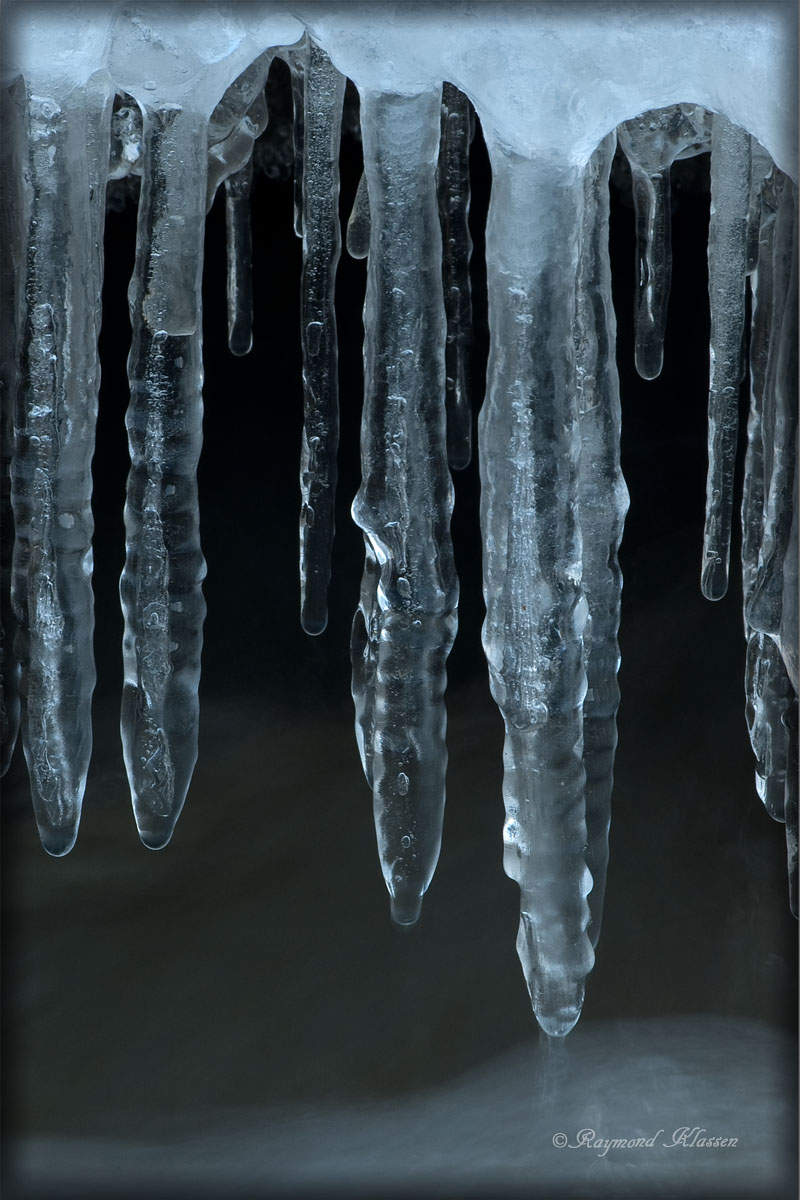 Icicles