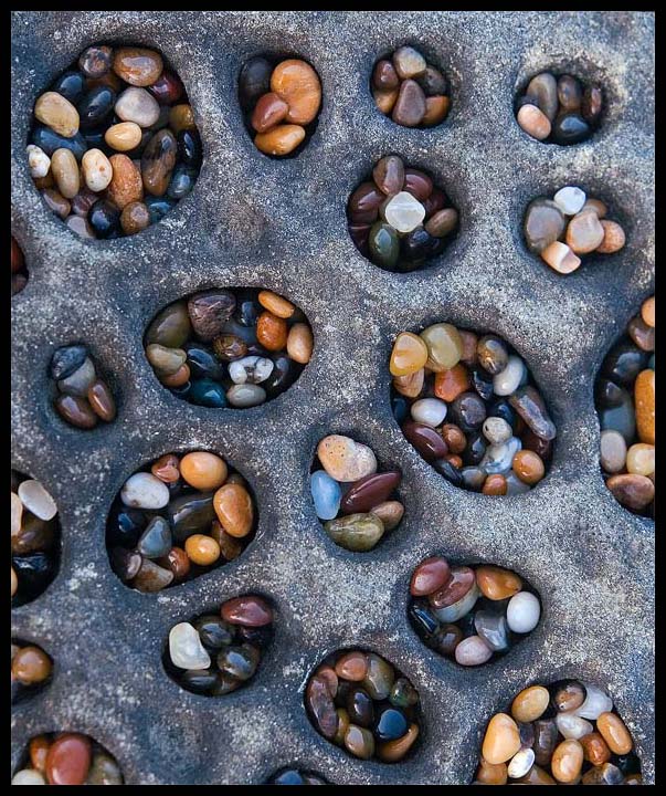 Stones of Time