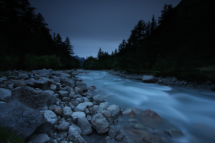 Val Ferret