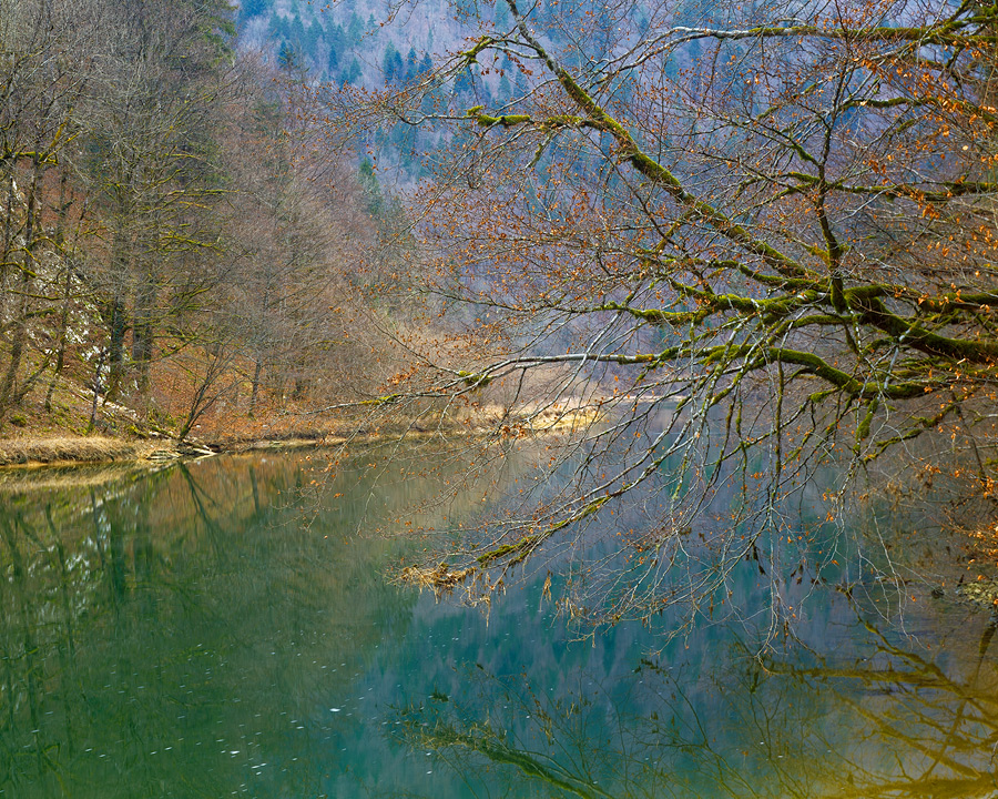 Gorges du Doubs - 2