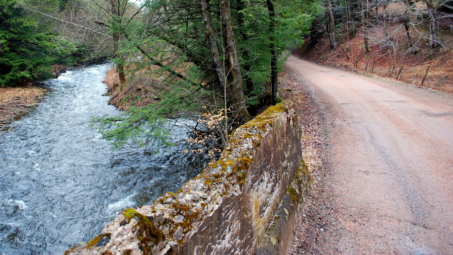 The Dividing Line