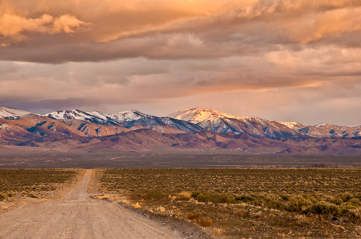 Nevada