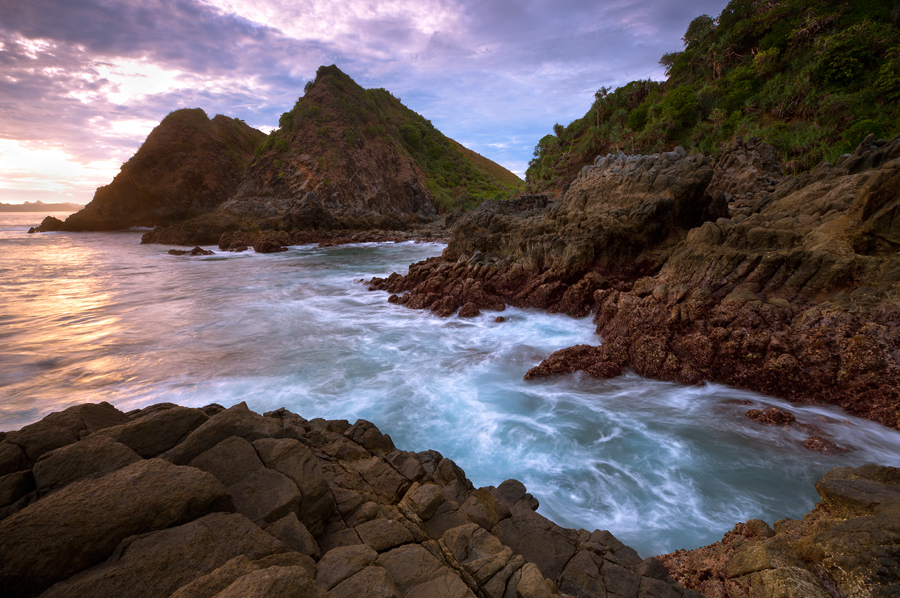 Extreme Beach