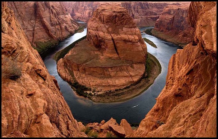 The Bend