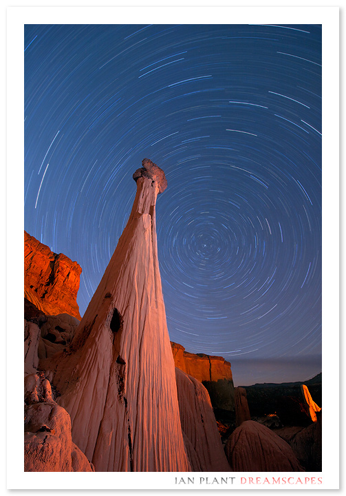 Towers of Silence