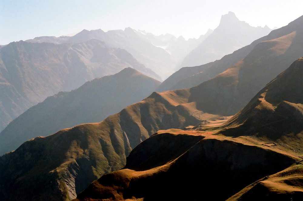 Parc National des Ecrins