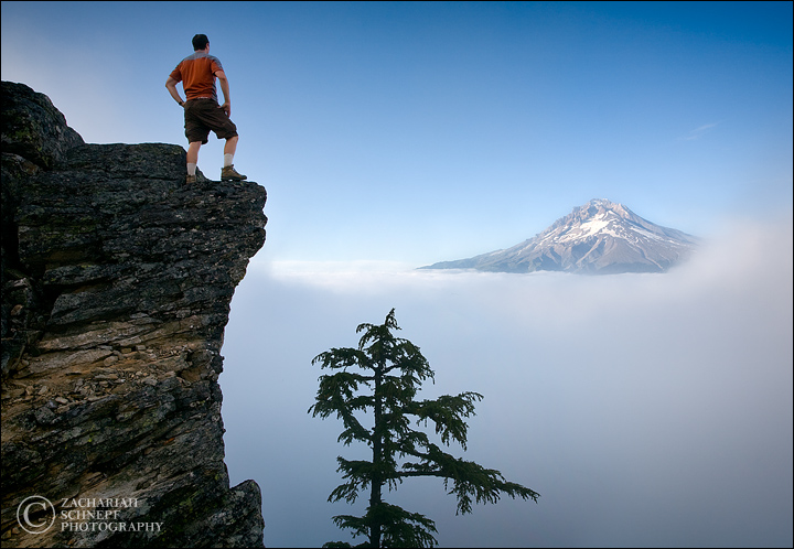 Edge of the Earth