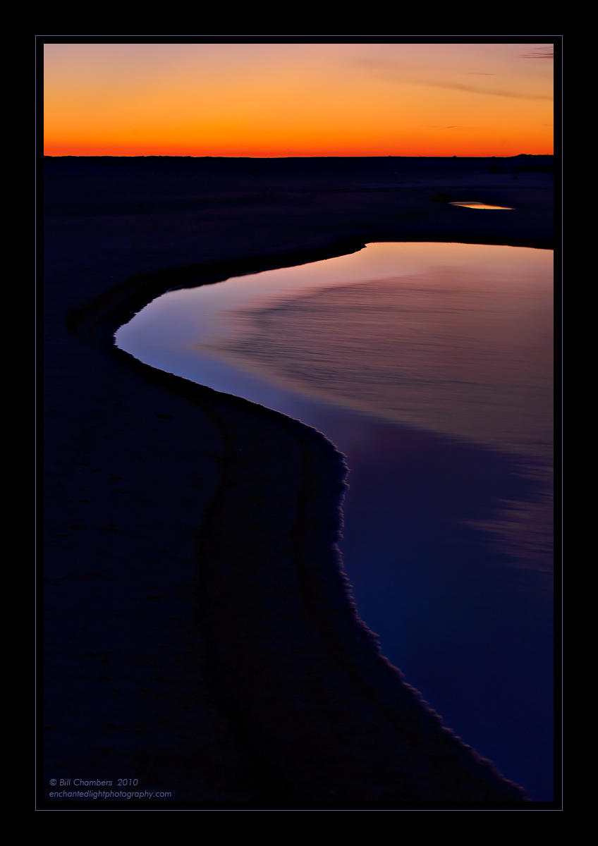 Tidepool Abstract