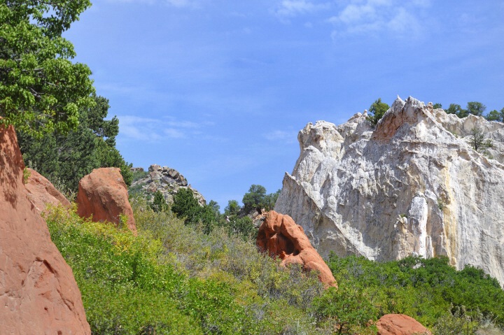 Garden of the Gods