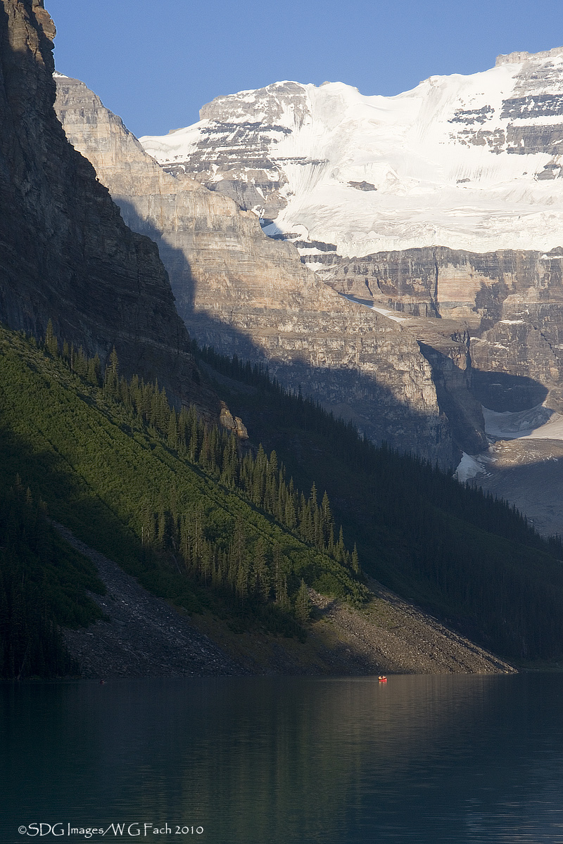 WC 428 Banff NP