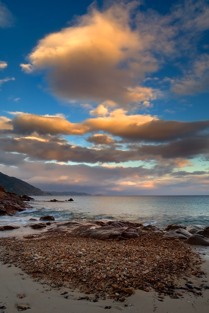 Su Portu - Sardinia