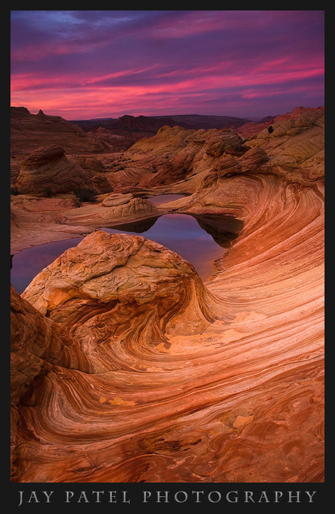 The Swirls