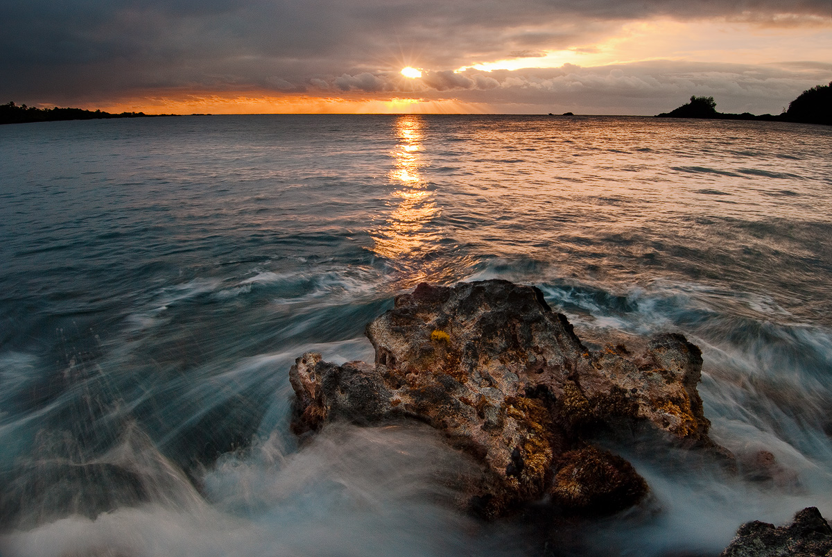 Hana Sunrise + repost