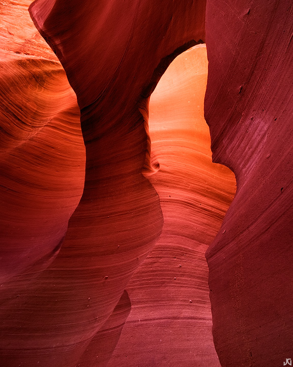 Archived Arch
