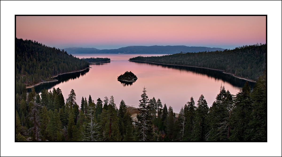 Icon Chasing