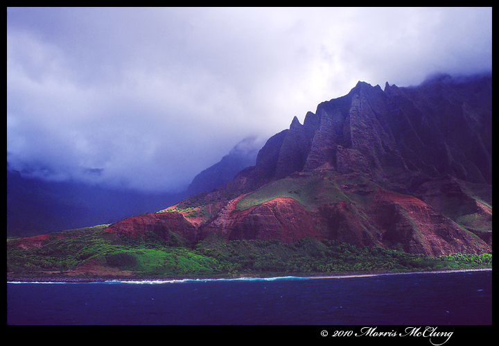 Kalalau Glow