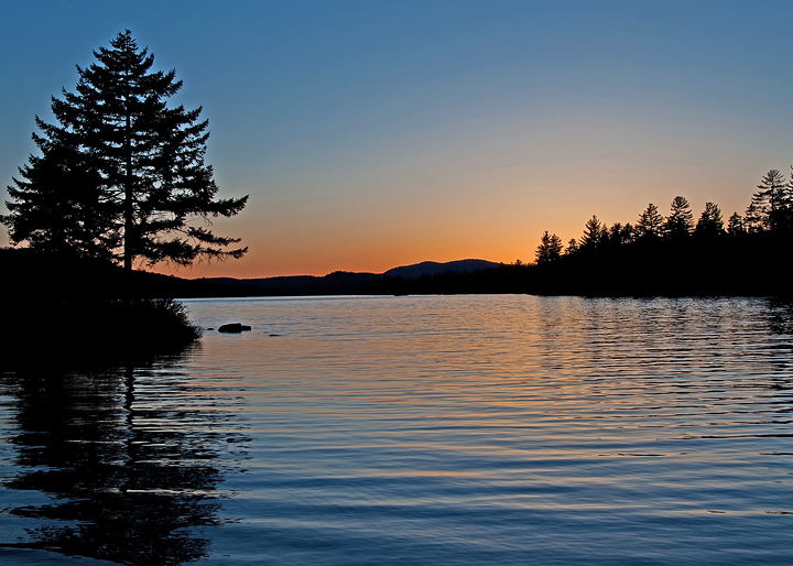 Days End