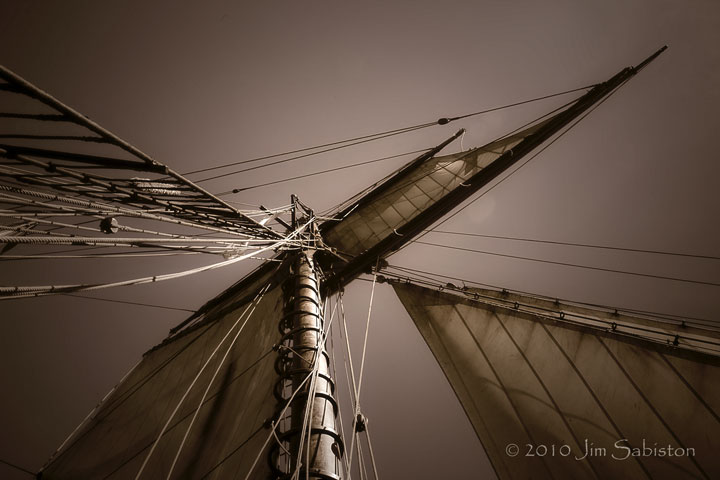 To Windward