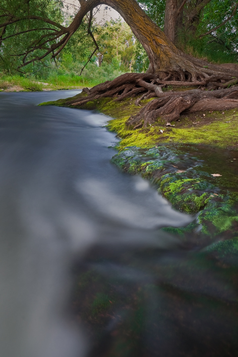 Around The Bend