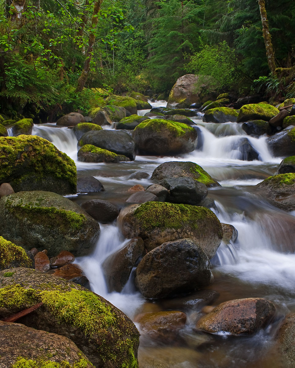 Poch Creek