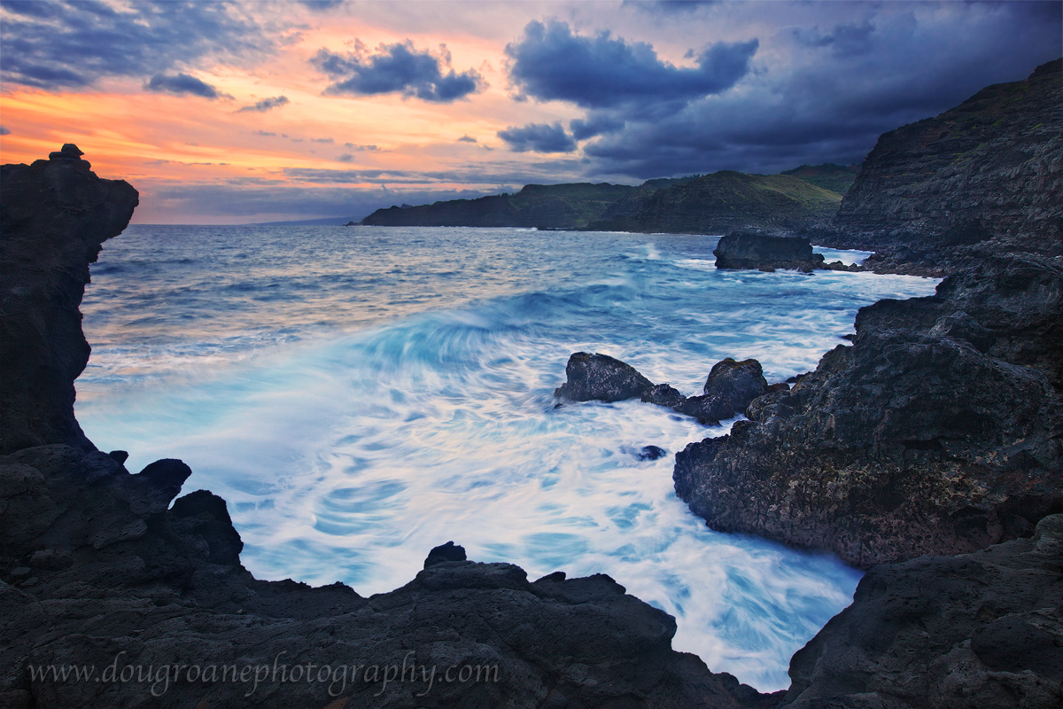 Repost- North Maui